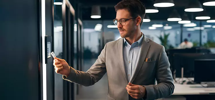 Our Commitment to Keycard Security Excellence in Mission, TX