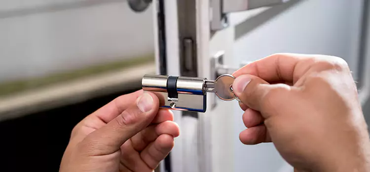 Lock Change Locksmiths Mission