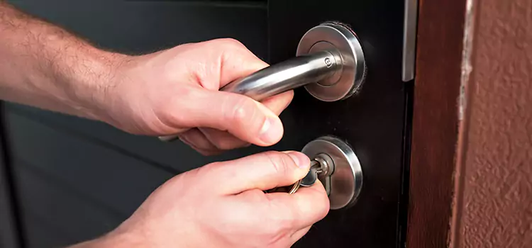Master Key Control and Audits Mission