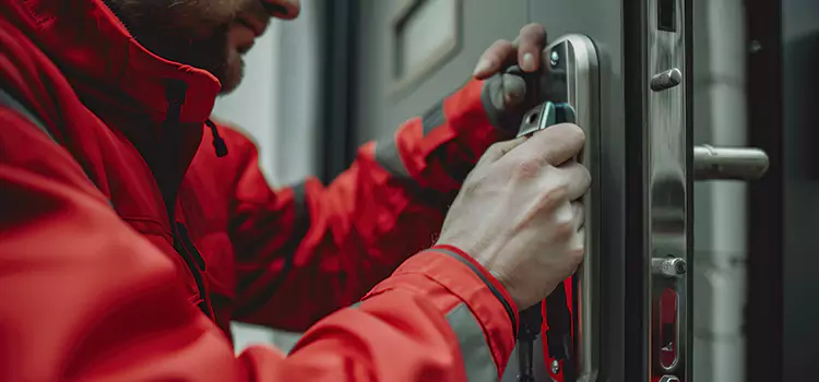 Mobile Car Key Service Mission