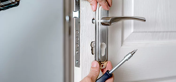 New Door Frame Installation Mission