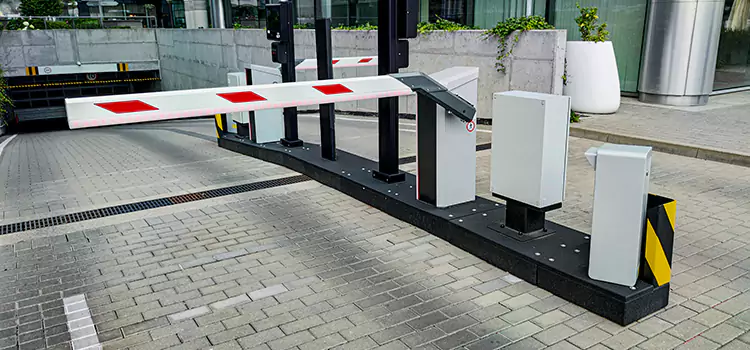 Custom Gate Design & Integration Mission
