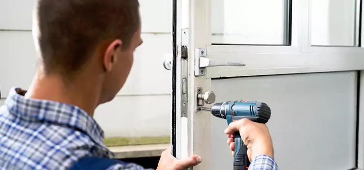 Experienced and Reliable Technicians Mission