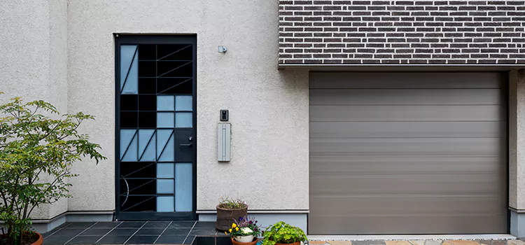 Residential Roll Up Security Doors Mission