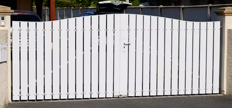 Why Choose Us for Residential Gate Repair in Mission, TX?