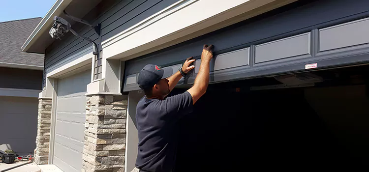 Janus Roll Up Doors Mission