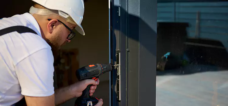 Aluminium Sliding Door Lock Fitting Mission