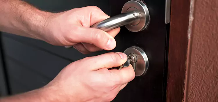 Door Closer Repair & Installation Mission